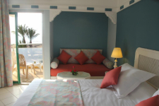 Agadir Beach Club - Marokko - Agadir - 34