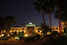 Agadir Beach Club - Marokko - Agadir - 38