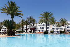 Atlantic Palace - Marokko - Agadir - 01