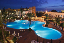 Atlantic Palace - Marokko - Agadir - 05