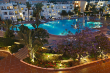 Atlantic Palace - Marokko - Agadir - 06