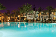 Atlantic Palace - Marokko - Agadir - 07