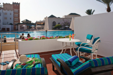 Atlantic Palace - Marokko - Agadir - 23