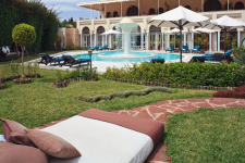 Atlantic Palace - Marokko - Agadir - 41