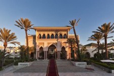 Atlantic Palace - Marokko - Agadir - 46