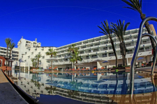 Atlas Amadil Beach - Marokko - Agadir - 01