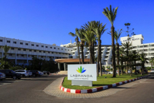 Atlas Amadil Beach - Marokko - Agadir - 02