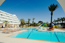 Atlas Amadil Beach - Marokko - Agadir - 10