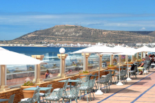 Atlas Amadil Beach - Marokko - Agadir - 11