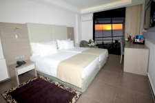 Atlas Amadil Beach - Marokko - Agadir - 42