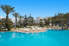 Iberostar Founty Beach - Marokko - Agadir - 01