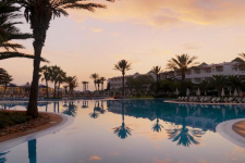 Iberostar Founty Beach - Marokko - Agadir - 02