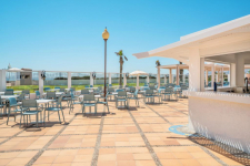 Iberostar Founty Beach - Marokko - Agadir - 05