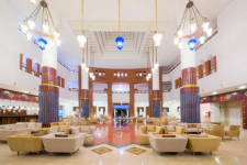 Iberostar Founty Beach - Marokko - Agadir - 06