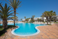 Iberostar Founty Beach - Marokko - Agadir - 09