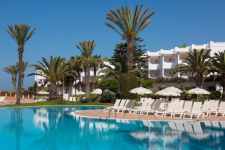 Iberostar Founty Beach - Marokko - Agadir - 13