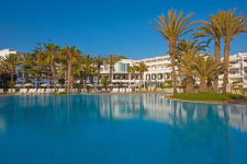 Iberostar Founty Beach - Marokko - Agadir - 14