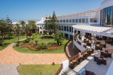 Iberostar Founty Beach - Marokko - Agadir - 16