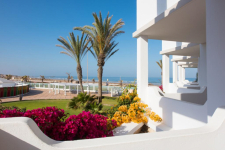 Iberostar Founty Beach - Marokko - Agadir - 19
