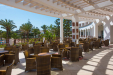 Iberostar Founty Beach - Marokko - Agadir - 24