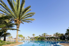 Iberostar Founty Beach - Marokko - Agadir - 32