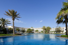 Iberostar Founty Beach - Marokko - Agadir - 33