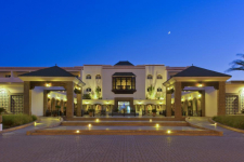 Iberostar Founty Beach - Marokko - Agadir - 39