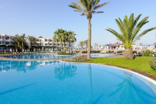 Iberostar Founty Beach - Marokko - Agadir - 40