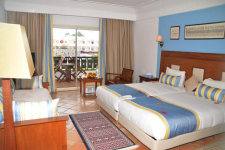 Palais des Roses - Marokko - Agadir - 21