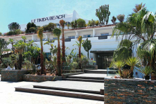 RIU Tikida Beach - Marokko - Agadir - 02
