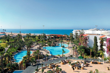 RIU Tikida Beach - Marokko - Agadir - 03