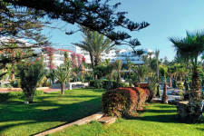 RIU Tikida Beach - Marokko - Agadir - 04