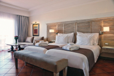 RIU Tikida Beach - Marokko - Agadir - 08