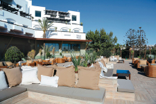 RIU Tikida Beach - Marokko - Agadir - 09