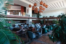 RIU Tikida Beach - Marokko - Agadir - 10