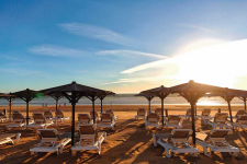 RIU Tikida Beach - Marokko - Agadir - 13