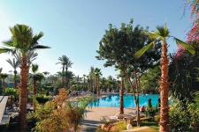 RIU Tikida Beach - Marokko - Agadir - 14