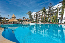 RIU Tikida Beach - Marokko - Agadir - 16
