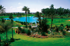 RIU Tikida Beach - Marokko - Agadir - 19