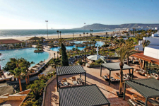 Riu Tikida Dunas - Marokko - Agadir - 01