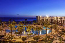 Royal Atlas - Marokko - Agadir - 02