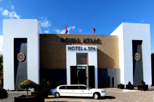 Royal Atlas - Marokko - Agadir - 03