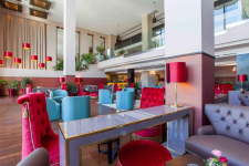 Royal Atlas - Marokko - Agadir - 06