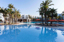 Royal Atlas - Marokko - Agadir - 18