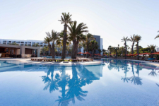Royal Atlas - Marokko - Agadir - 19