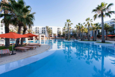 Royal Atlas - Marokko - Agadir - 20