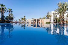 Royal Atlas - Marokko - Agadir - 21
