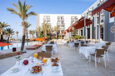 Royal Atlas - Marokko - Agadir - 22