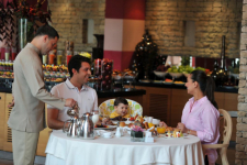 Royal Atlas - Marokko - Agadir - 26