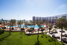 Royal Atlas - Marokko - Agadir - 27